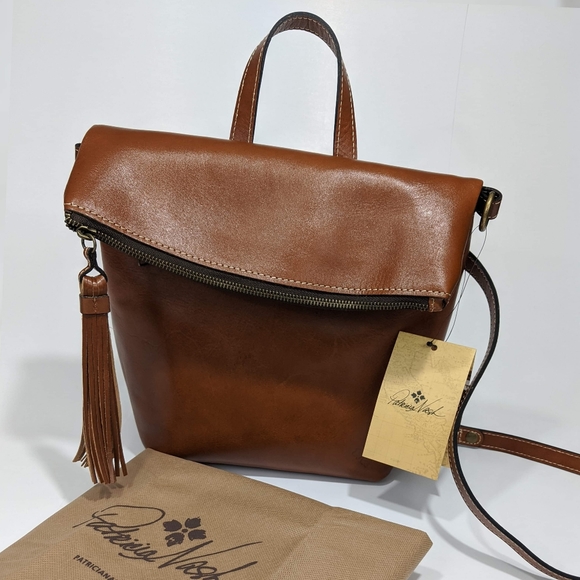 patricia nash convertible backpack